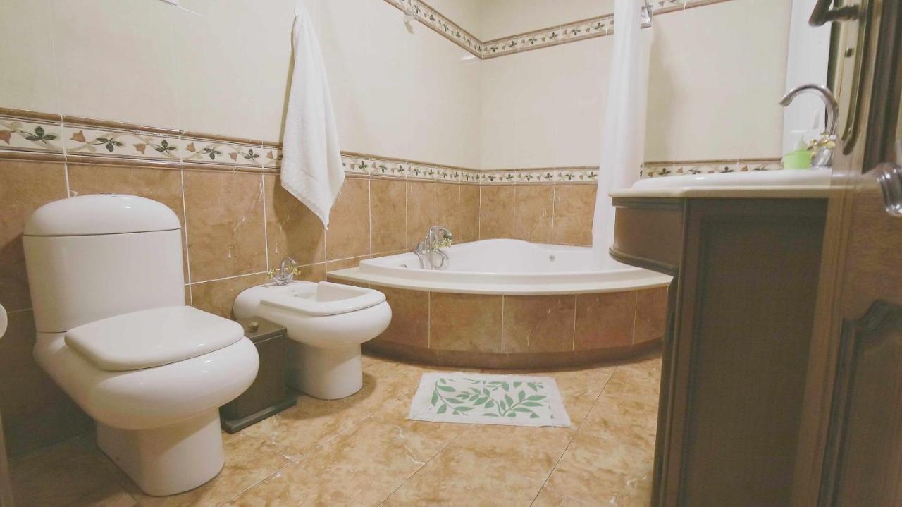 Canary Bio Hostel Tenerife ลอส เรอาเลคอส ภายนอก รูปภาพ