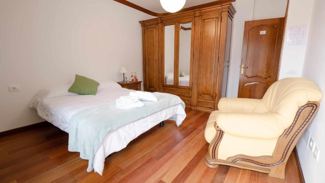 Canary Bio Hostel Tenerife ลอส เรอาเลคอส ภายนอก รูปภาพ