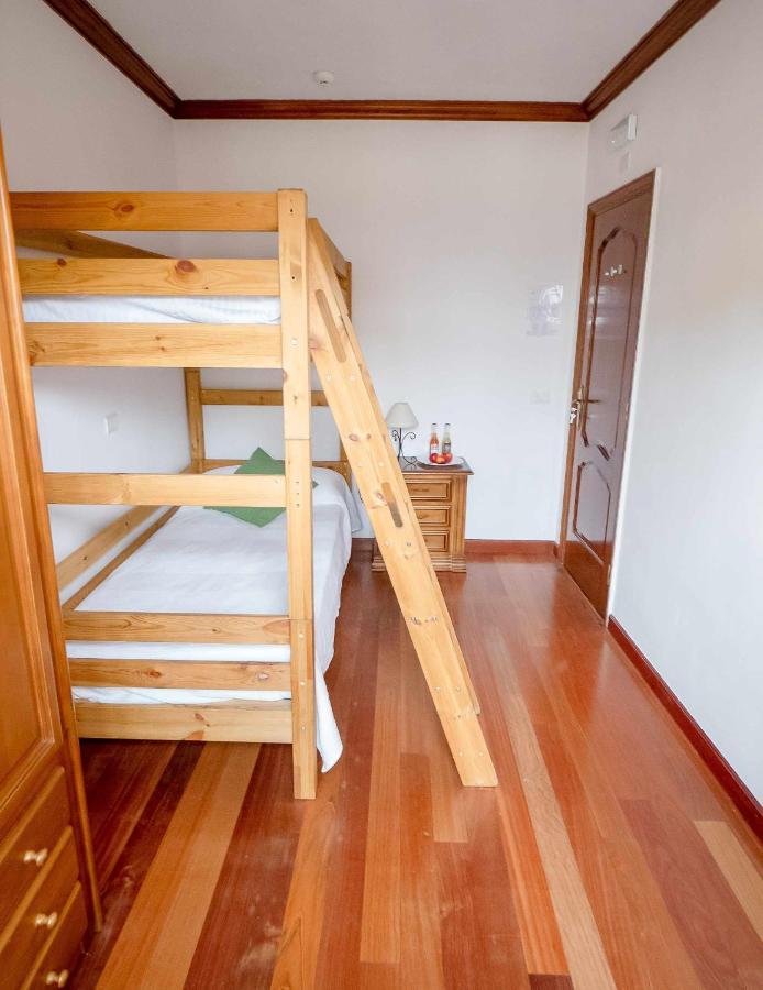 Canary Bio Hostel Tenerife ลอส เรอาเลคอส ภายนอก รูปภาพ