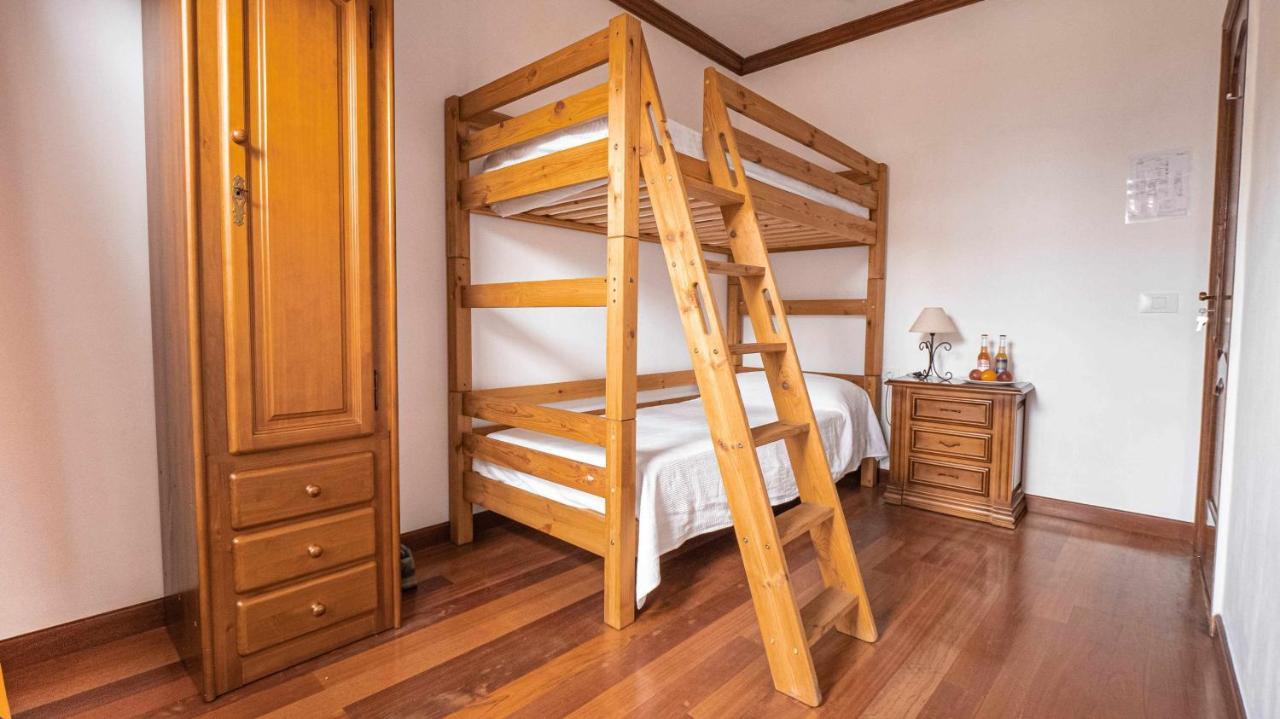 Canary Bio Hostel Tenerife ลอส เรอาเลคอส ภายนอก รูปภาพ