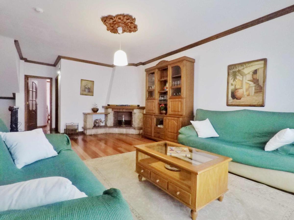 Canary Bio Hostel Tenerife ลอส เรอาเลคอส ภายนอก รูปภาพ