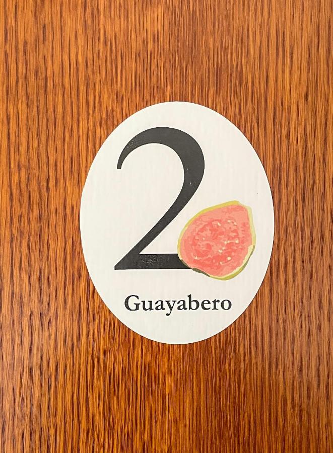 Canary Bio Hostel Tenerife ลอส เรอาเลคอส ภายนอก รูปภาพ